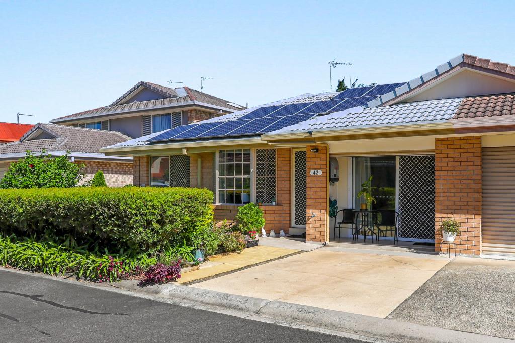 42/15 Yaun St, Coomera, QLD 4209