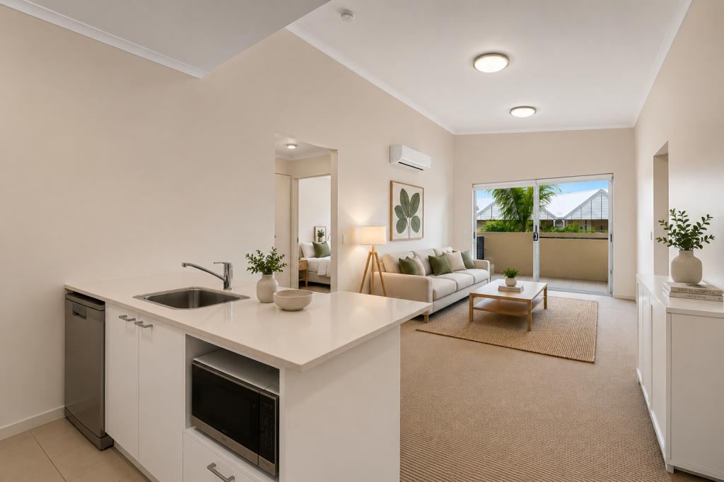 3404/135-151 Annerley Rd, Dutton Park, QLD 4102