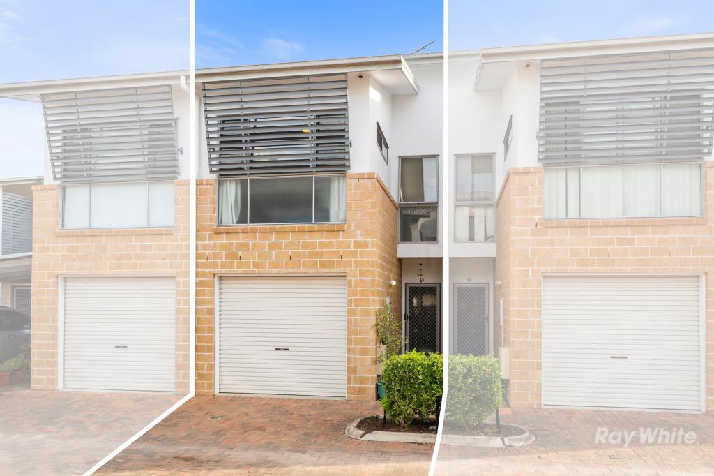 13/1-5 Anthony St, Kingston, QLD 4114