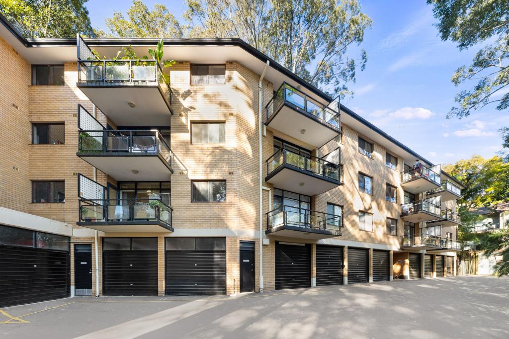 2/2 Peckham Ave, Chatswood, NSW 2067