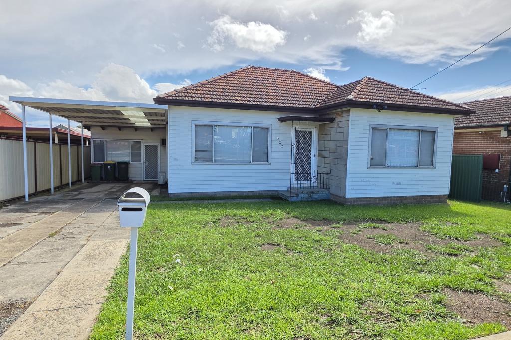 222 Woodville Rd, Merrylands, NSW 2160