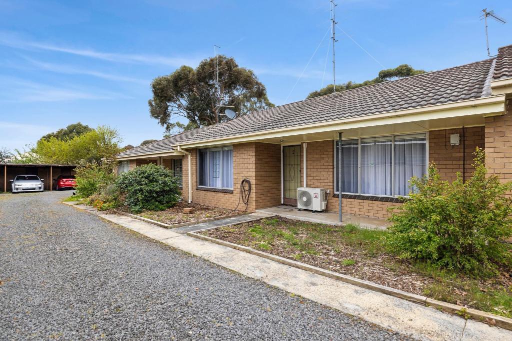 2/403 Barkly St, Buninyong, VIC 3357