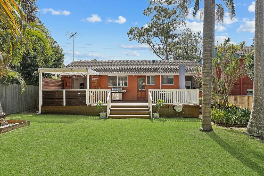 65 WILLANDRA RD, BEACON HILL, NSW 2100