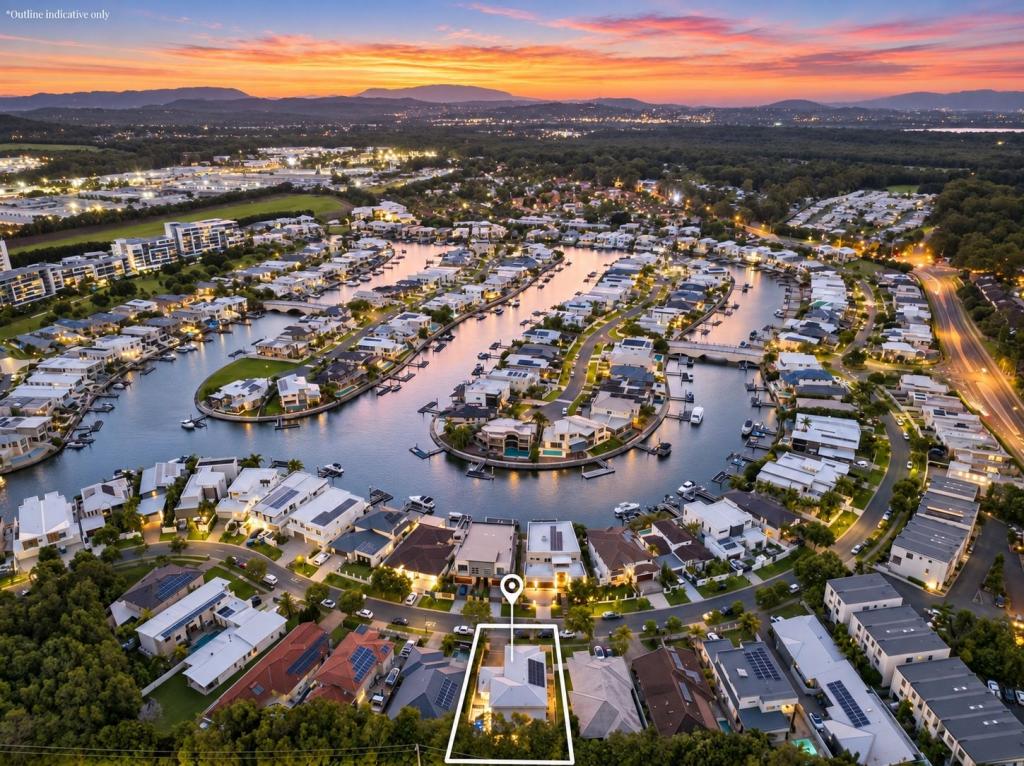 51 East Quay Dr, Biggera Waters, QLD 4216