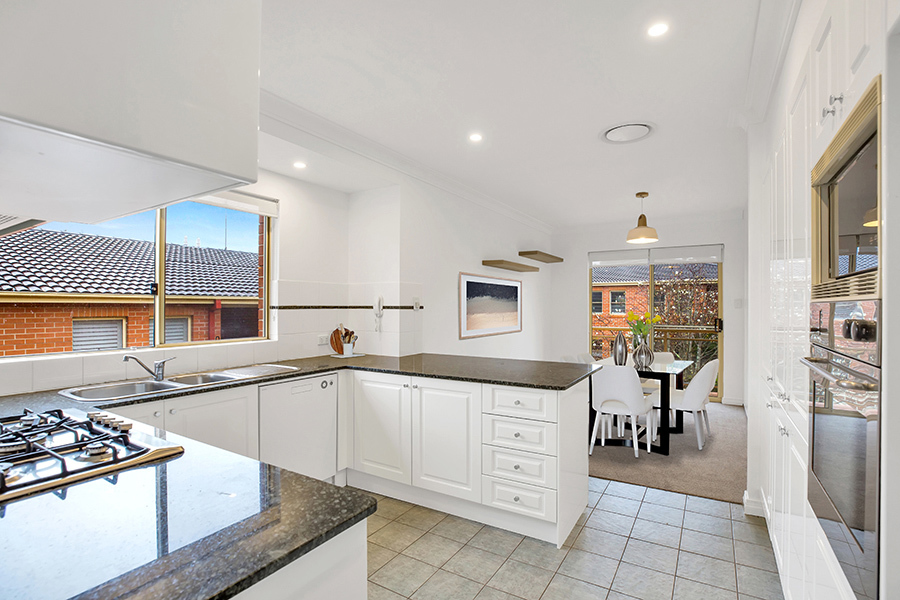 4/60-64 Greenwich Rd, Greenwich, NSW 2065