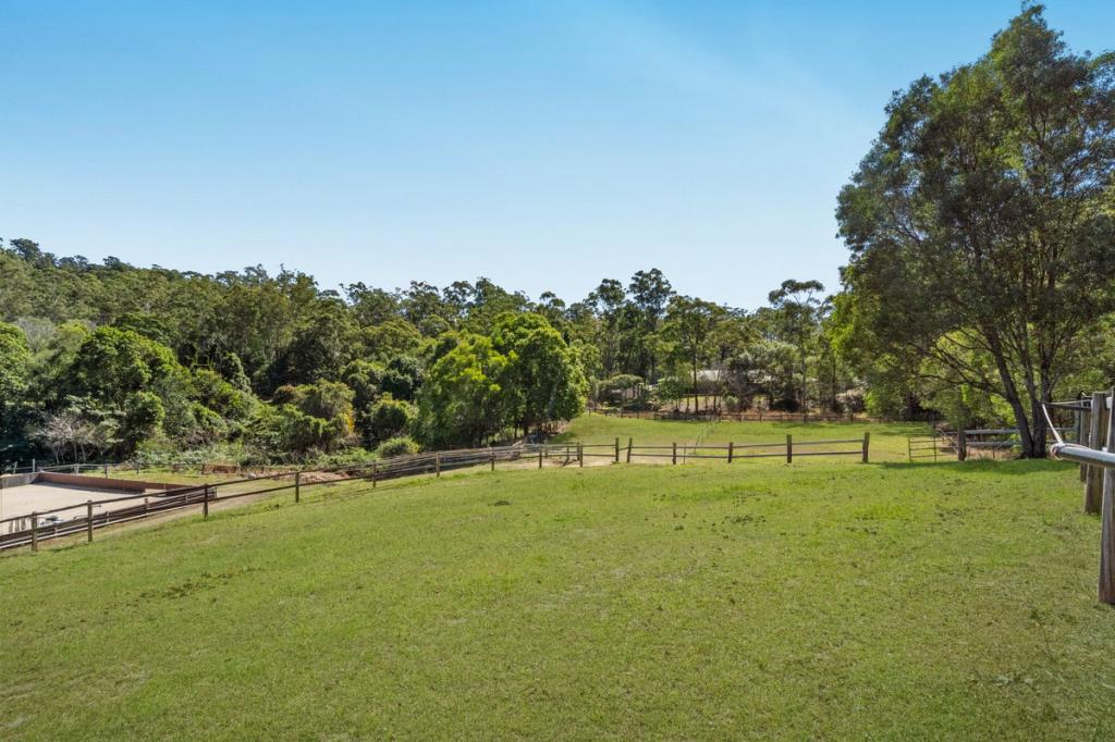 7 Nathan Valley Rd, Mount Nathan, QLD 4211