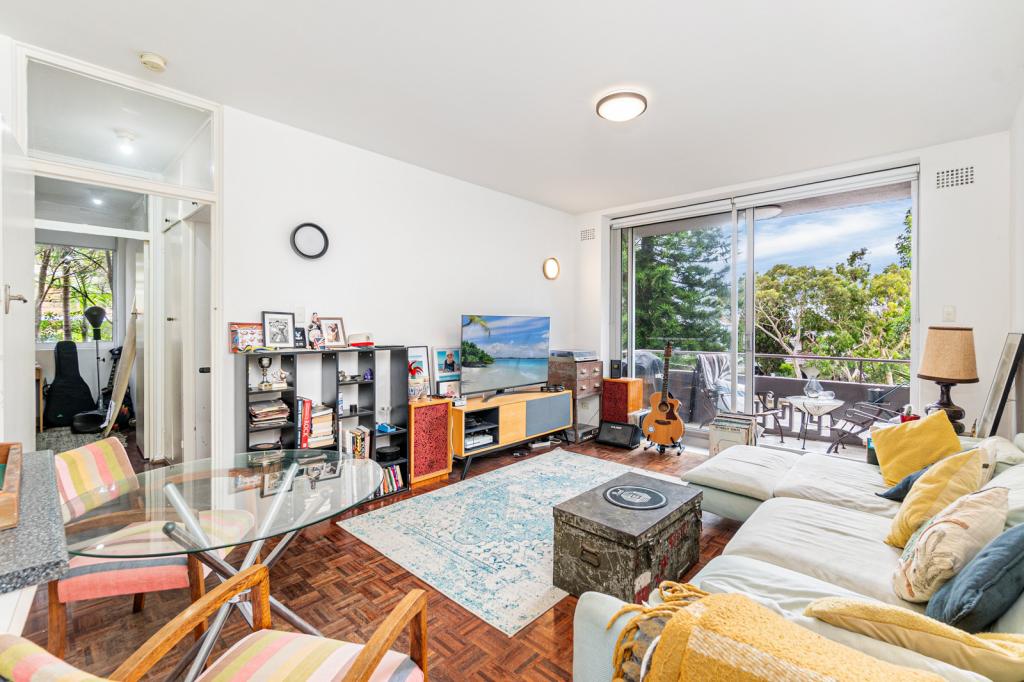 3/43 Denham St, Bondi Beach, NSW 2026