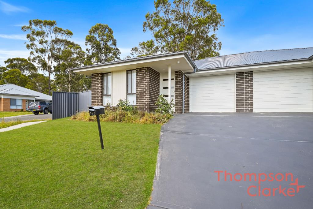 1/6 Eucalyptus Tce, Cessnock, NSW 2325