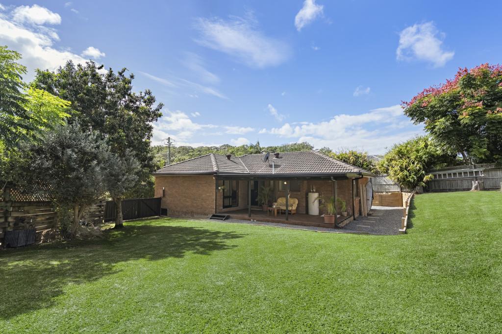 18 Harvie Dr, Boambee East, NSW 2452