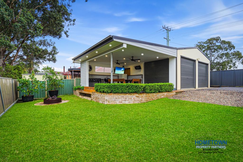 65 SYDNEY ST, RIVERSTONE, NSW 2765