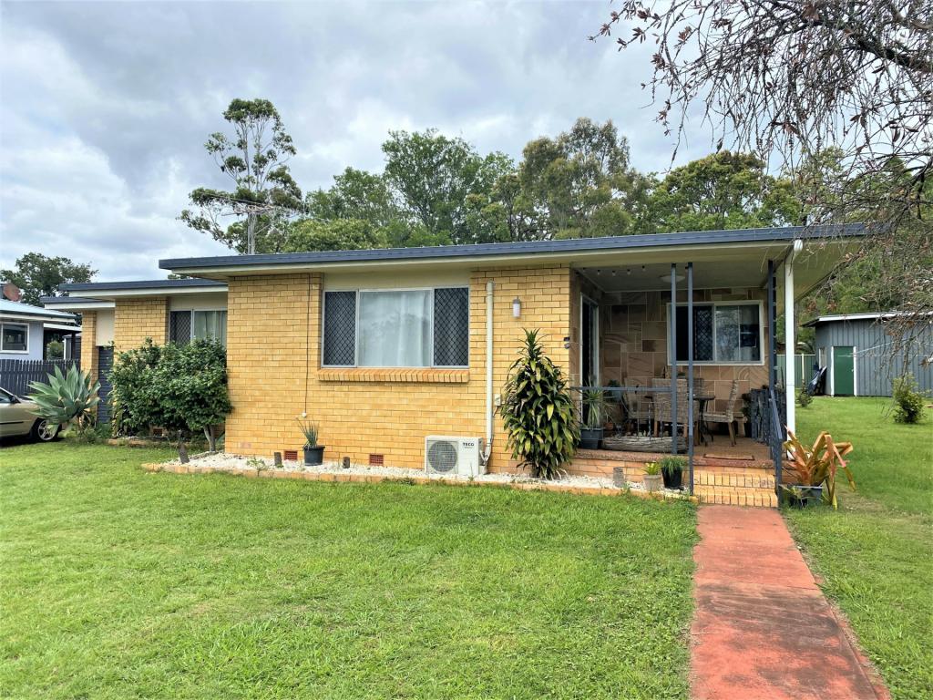 55 FIRST AVE, KINGAROY, QLD 4610