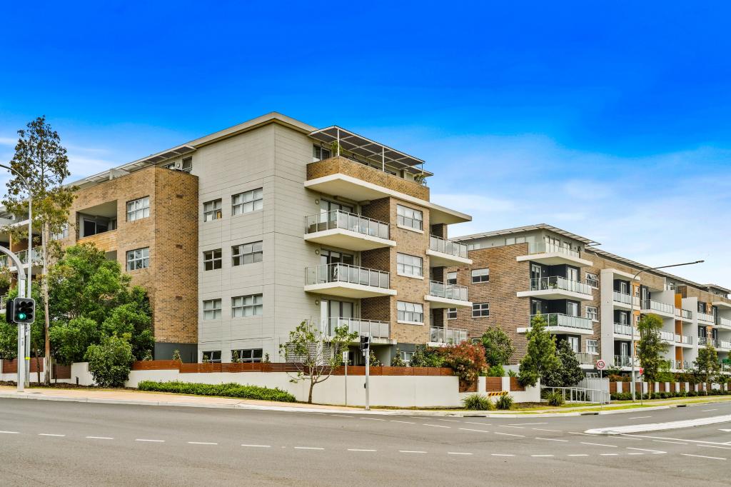 234/44 Armbruster Ave, North Kellyville, NSW 2155