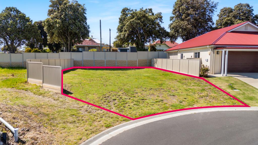 5/6 Jardine St, Mount Gambier, SA 5290