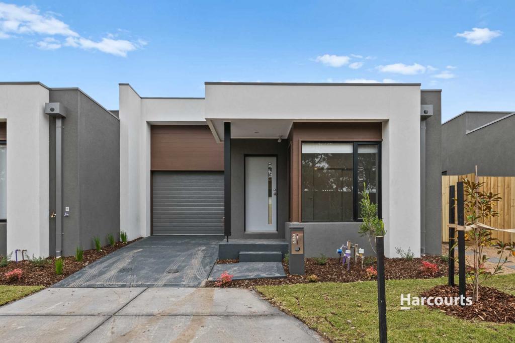 23 Othello Lane, Officer, VIC 3809