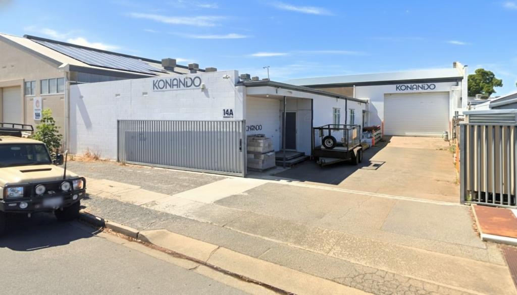 14a Konando Tce, Edwardstown, SA 5039