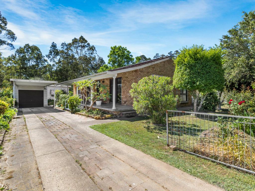 74 Richmond St, Kitchener, NSW 2325