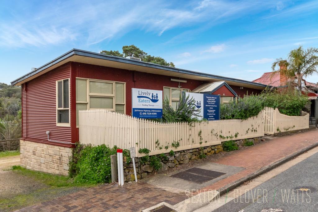 29 Princes Hwy, Littlehampton, SA 5250