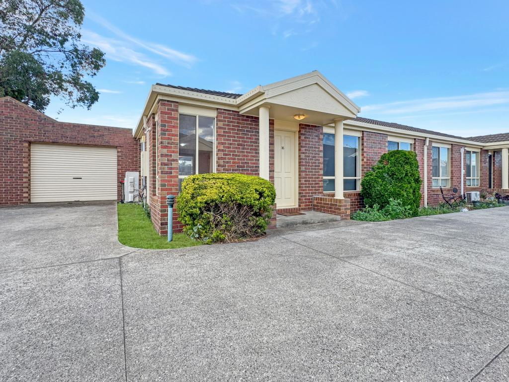 16/285 Derrimut Rd, Hoppers Crossing, VIC 3029