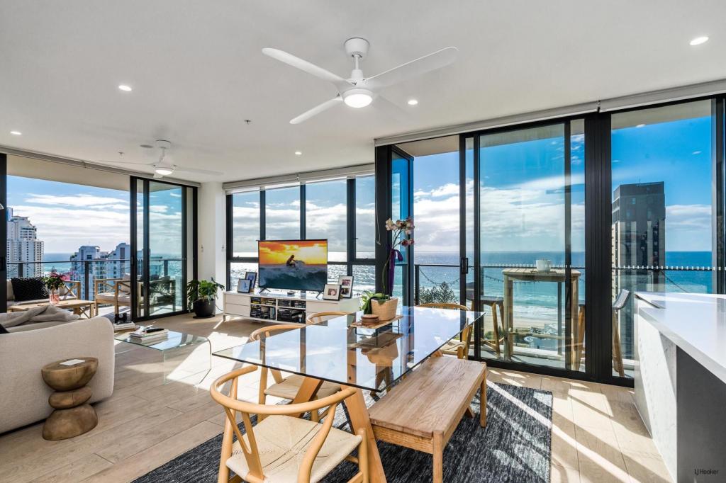 76/18 Chelsea Ave, Broadbeach, QLD 4218