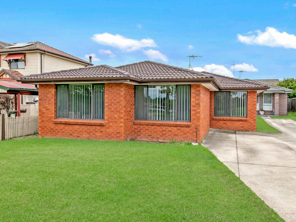 293 Quakers Rd, Quakers Hill, NSW 2763