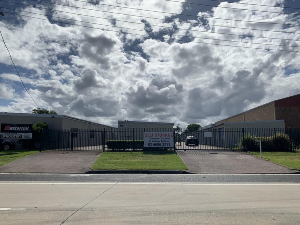 12 Southern Cross Dr, Ballina, NSW 2478