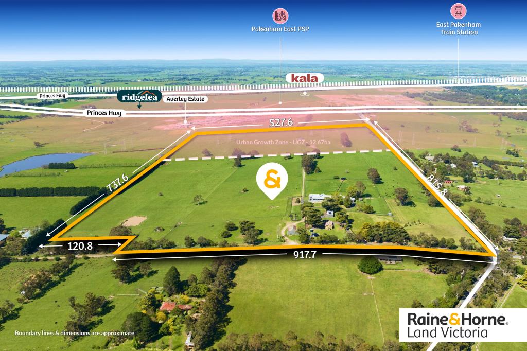 365 Seymour Rd, Nar Nar Goon North, VIC 3812