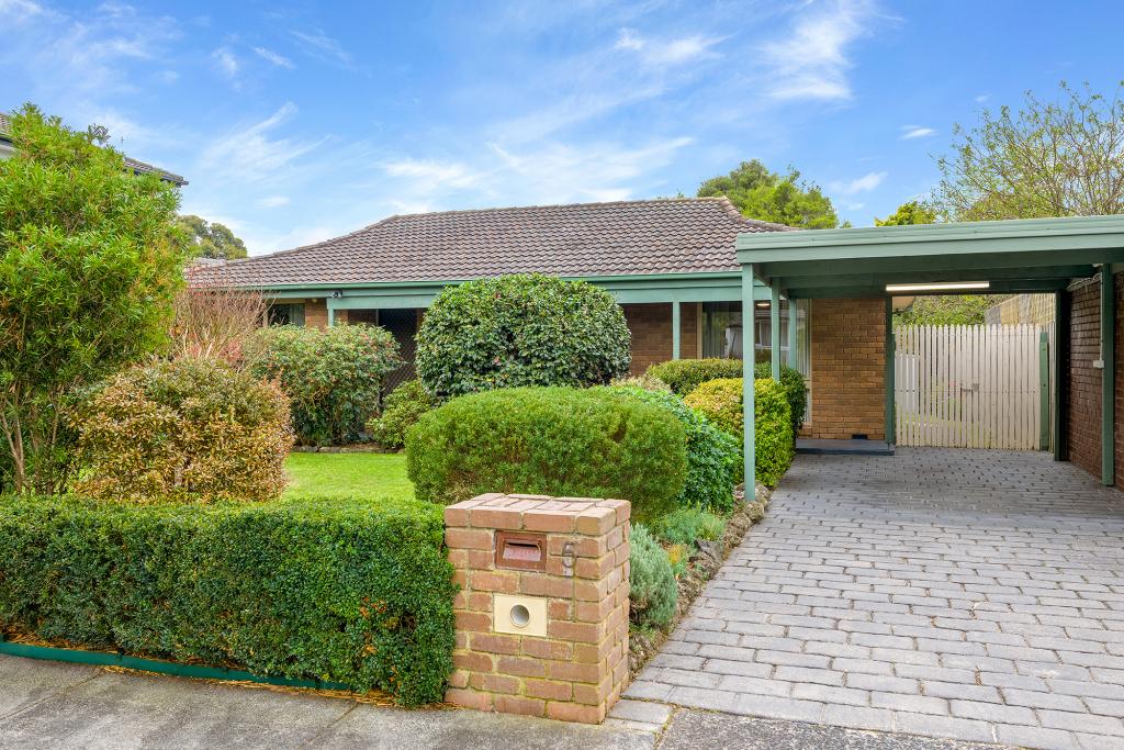 5 Partridge Cres, Frankston, VIC 3199