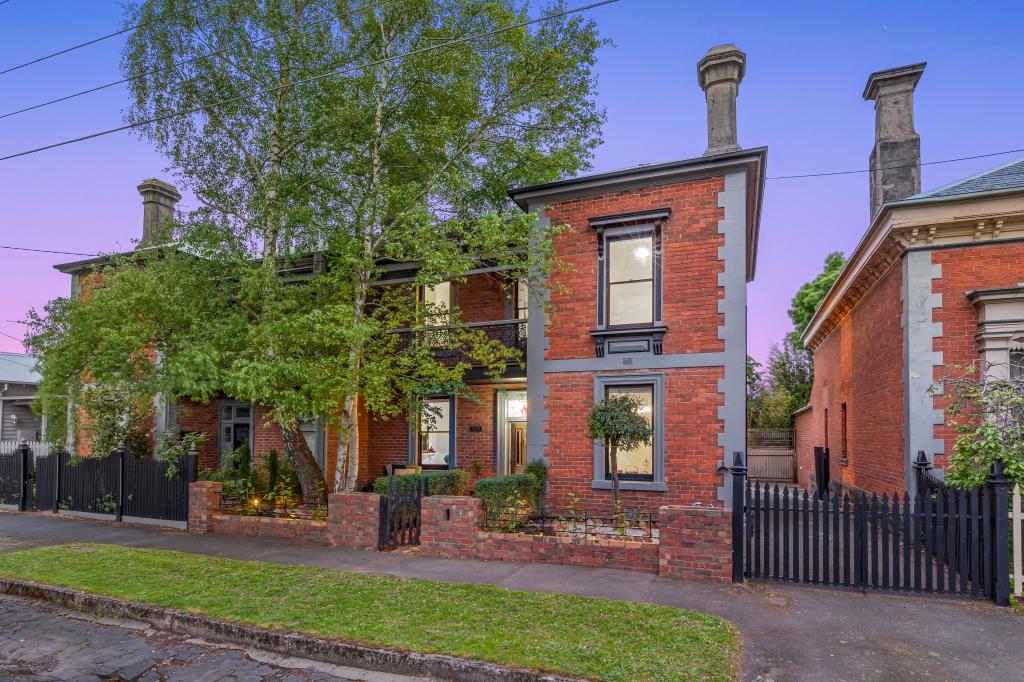 125 Raglan St S, Ballarat Central, VIC 3350