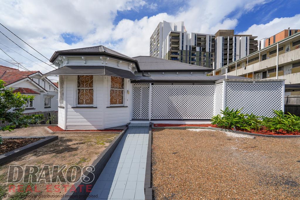 31 Jane St, West End, QLD 4101