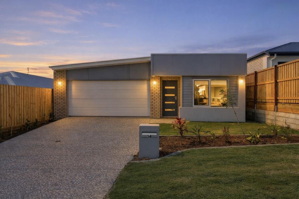 14 Waverly St, Deebing Heights, QLD 4306