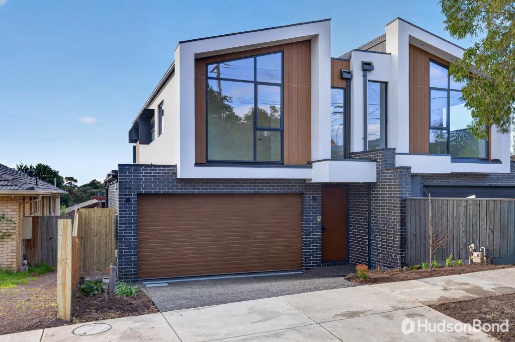63 Winston Dr, Doncaster, VIC 3108