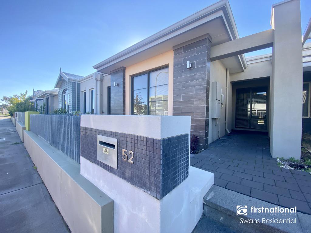 52 Maffina Pde, Ellenbrook, WA 6069