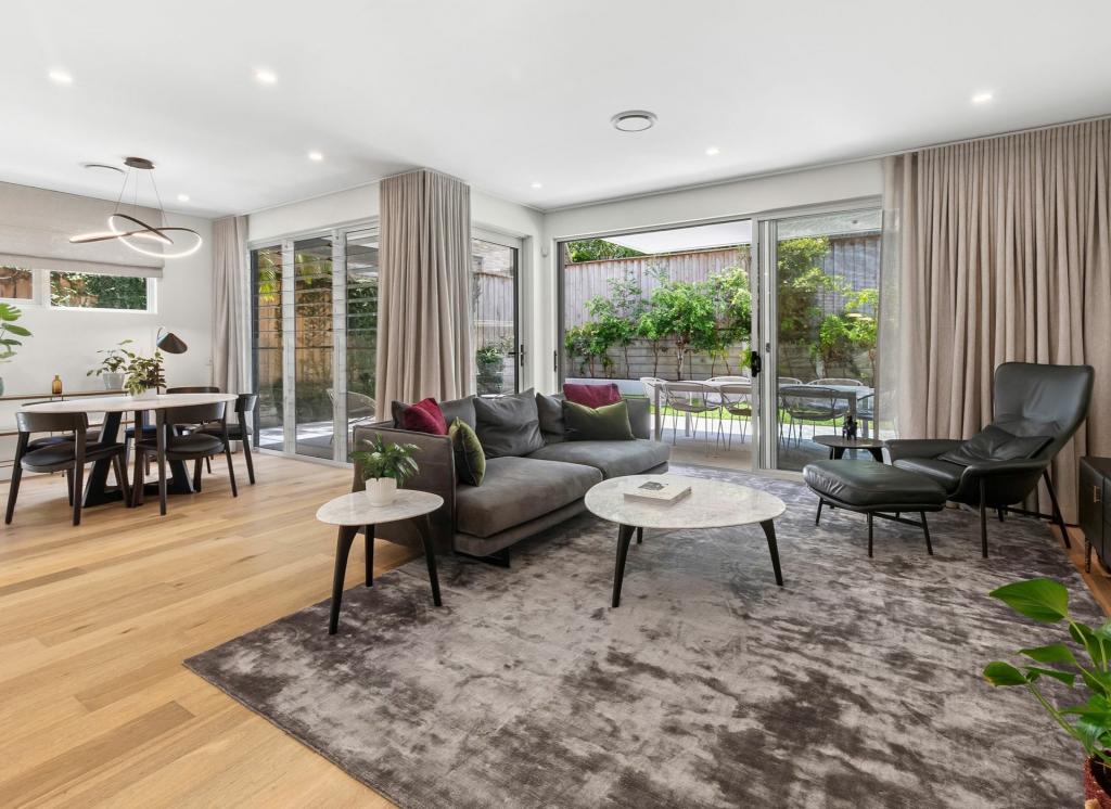 16 Grace St, Lane Cove, NSW 2066