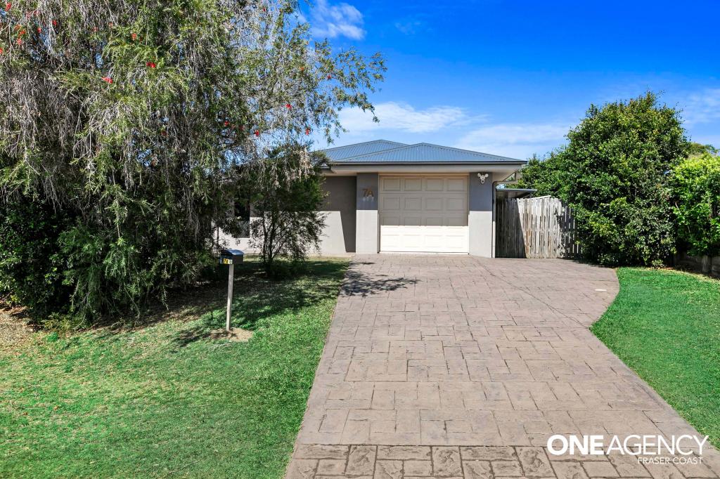 7a Cheyne Cct, Tinana, QLD 4650