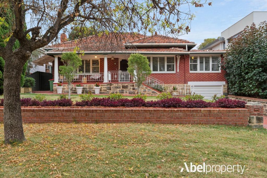6 Barrett St, Wembley, WA 6014