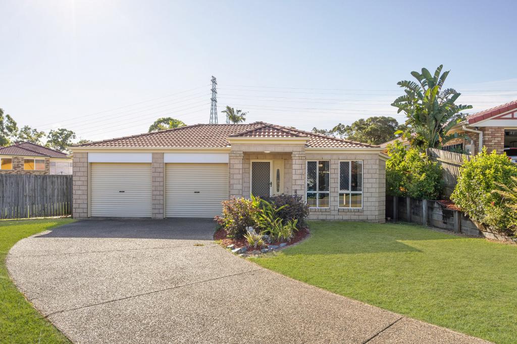 9 Cotter Ct, Murrumba Downs, QLD 4503