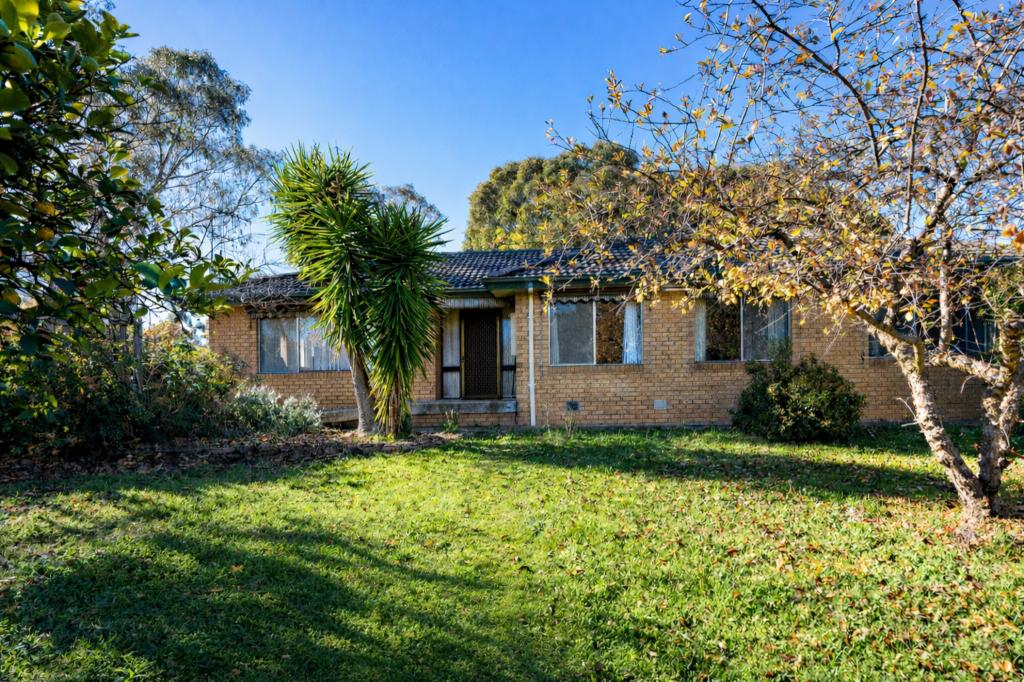 4 Mcintyre St, Maldon, VIC 3463