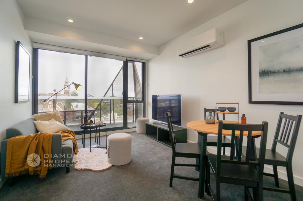 503/6 Queens Ave, Hawthorn, VIC 3122