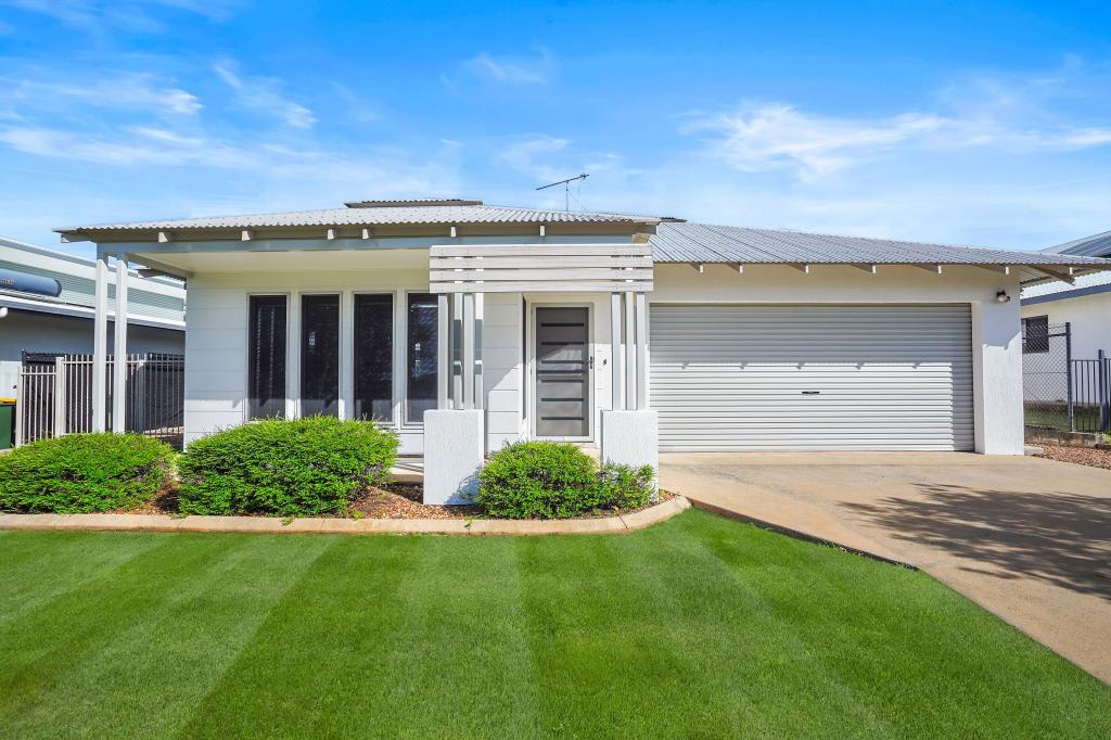 28 Blackburn St, Muirhead, NT 0810