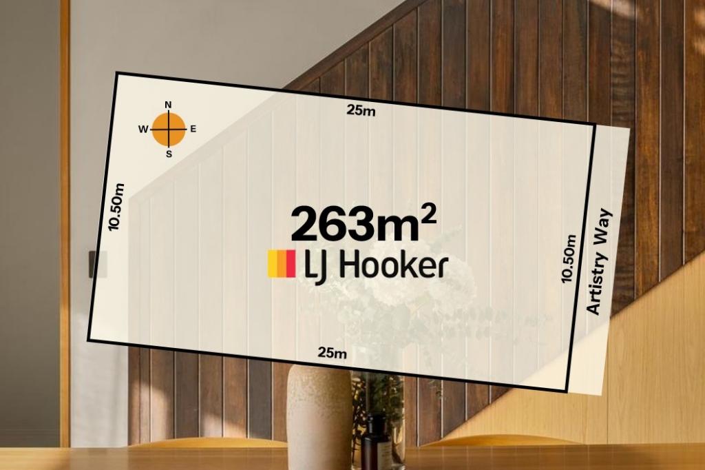 6 ARTISTRY WAY, BONNIE BROOK, VIC 3335