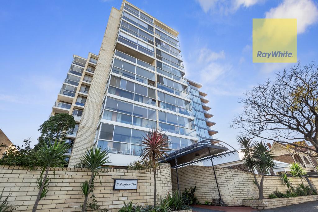 34/52 Brougham Pl, North Adelaide, SA 5006