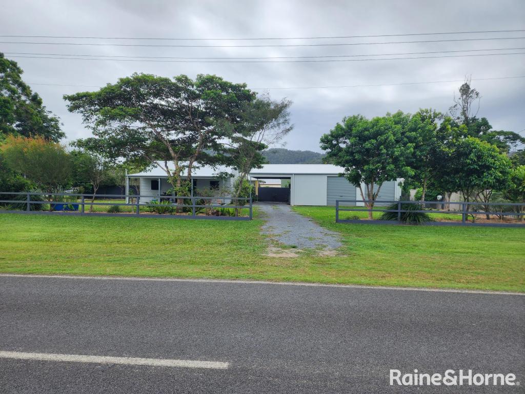 7 POWER ST, DAINTREE, QLD 4873