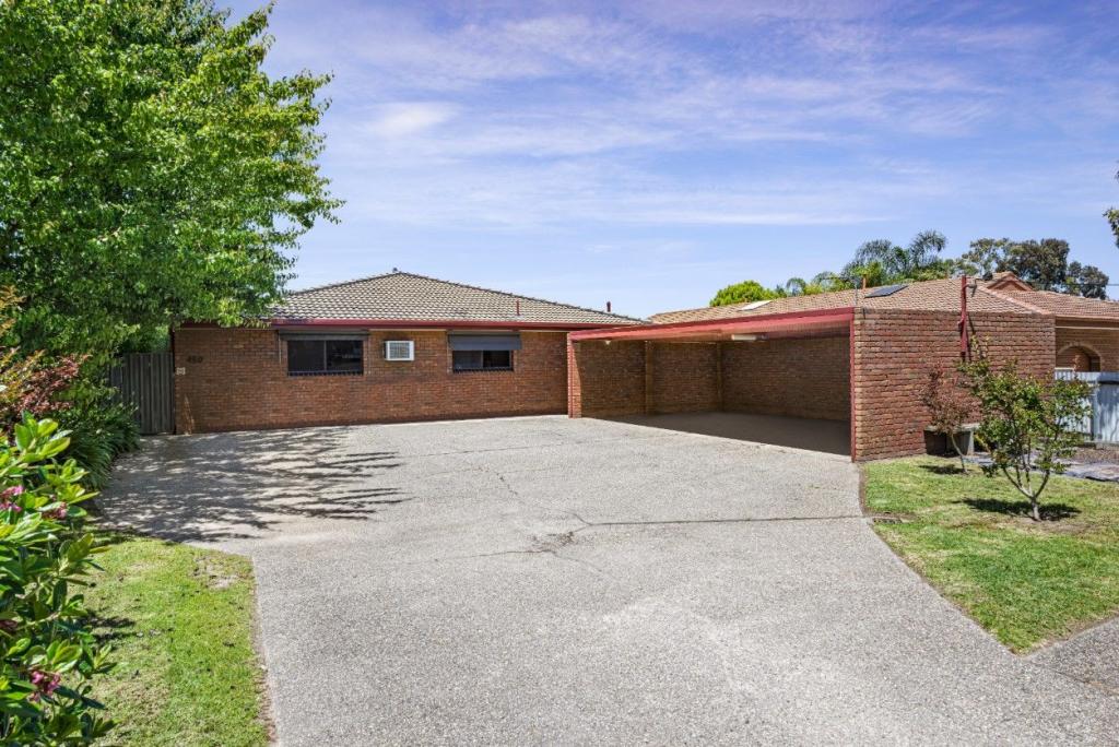 460 Kemp St, Lavington, NSW 2641