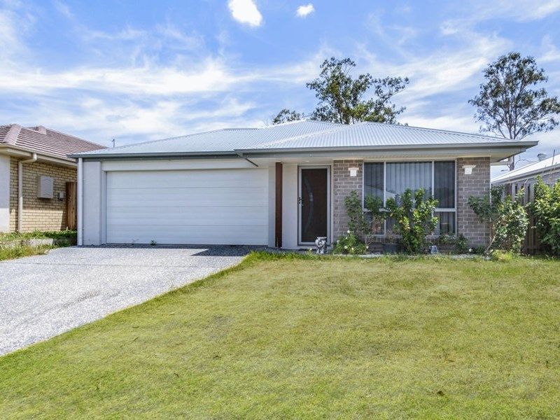 10 Bishampton Cct, Logan Reserve, QLD 4133