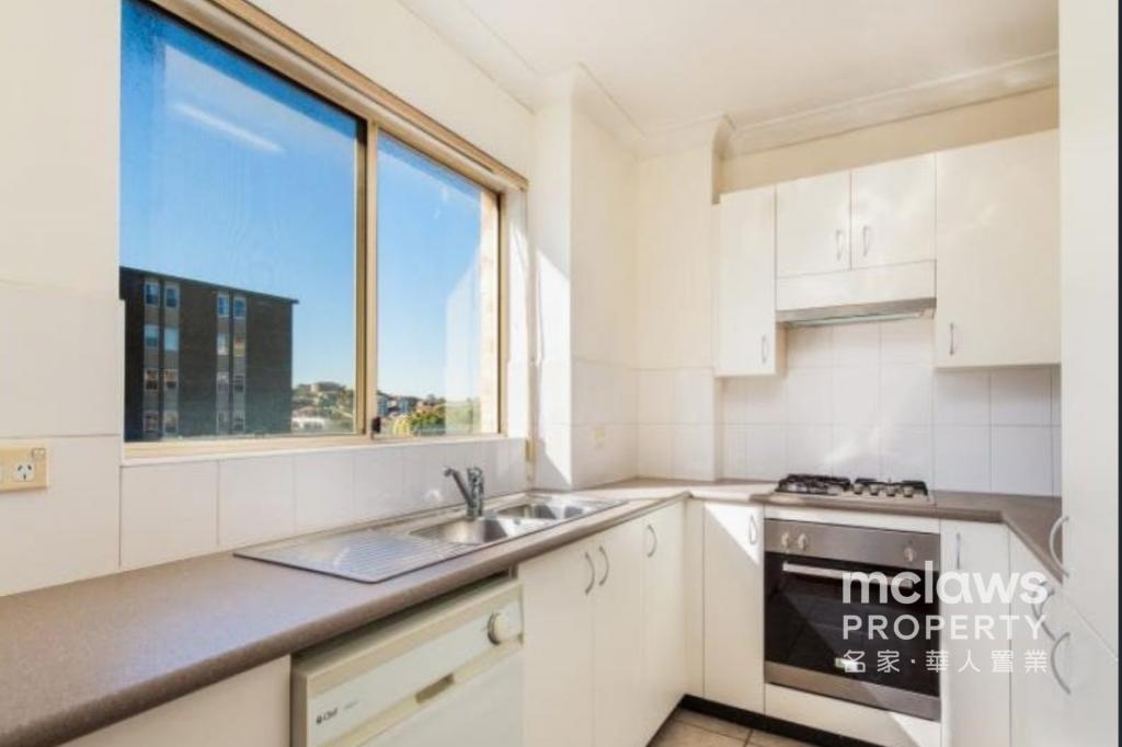 21/235 ANZAC PDE, KENSINGTON, NSW 2033