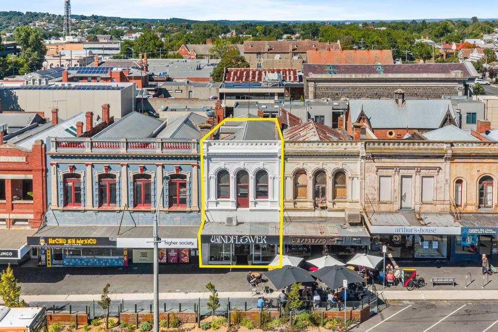 415 STURT ST, BALLARAT CENTRAL, VIC 3350