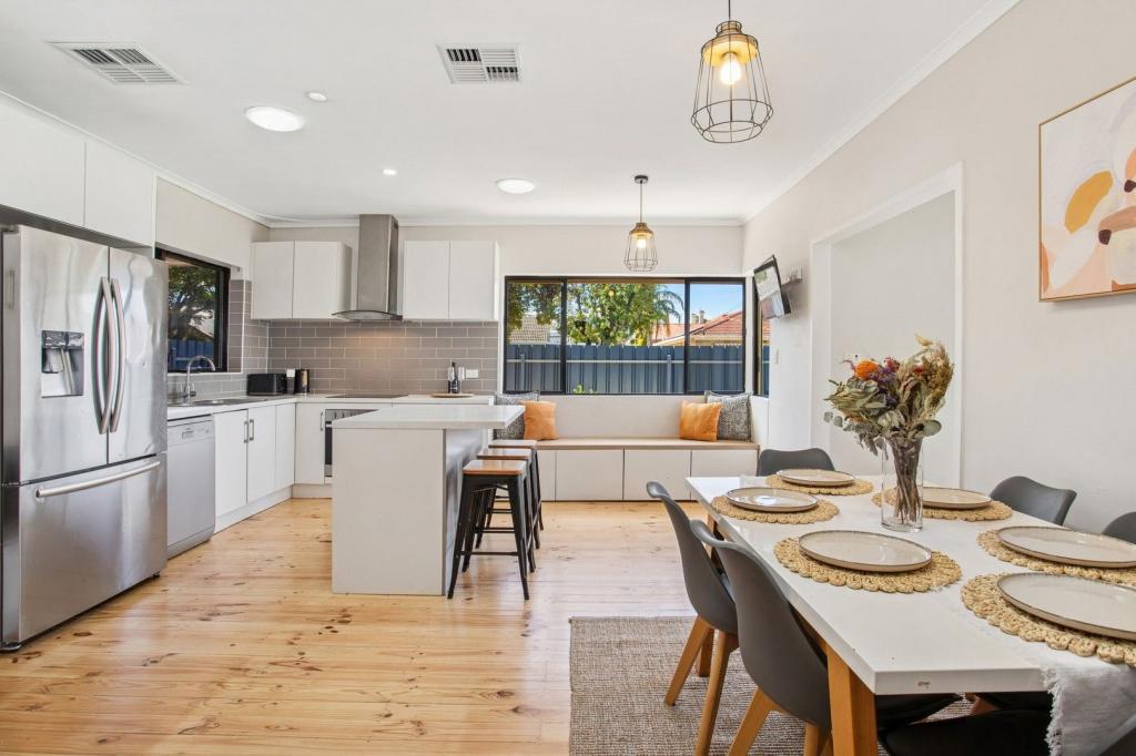 5 St Georges Pl, Alberton, SA 5014