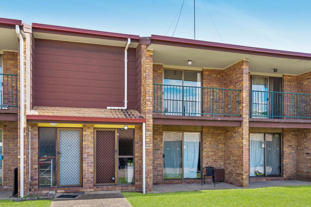 3/2 Heather St, Logan Central, QLD 4114