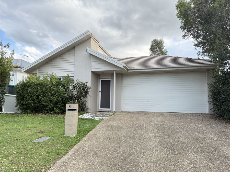 20 Arnaldo Ave, Augustine Heights, QLD 4300