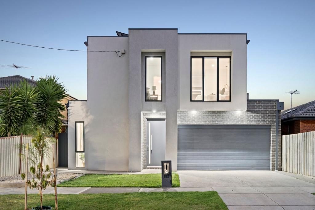68 Nicholson St, Altona Meadows, VIC 3028